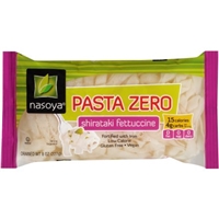 Nasoya Shirataki Fettuccine Pasta Zero Plus Product Image