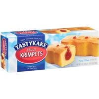 Tastykake Jelly Krimpets Family Pack Product Image