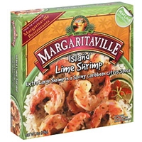 Margaritaville Island Lime Shrimp Food Product Image