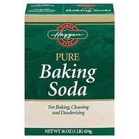 Haggen Baking Soda Pure Food Product Image