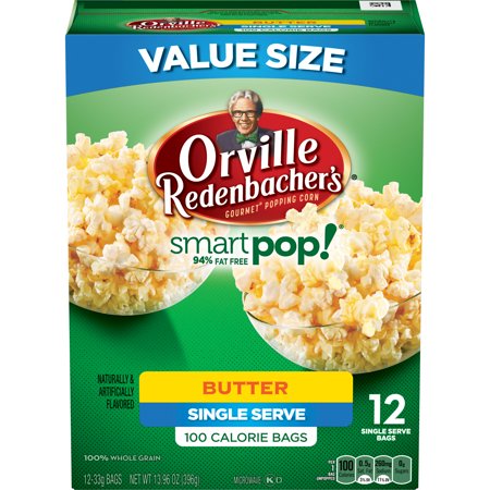 orville redenbacher smart pop kettle corn nutrition