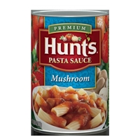 Hunt's Pasta Sauce Mushroom Product Image