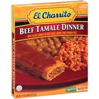 Don Miguel Beef Tamale Dinner Product Image