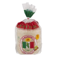 La Banderita Mini Taco Corn Tortillas - 80 CT Food Product Image