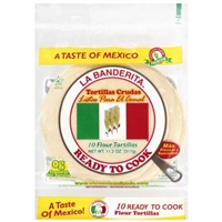 La Banderita Chorizo Fino 12oz - Ole Mexican