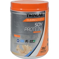 Twinlab Cleanseries Soy Protein Isolate - 535 grm Food Product Image