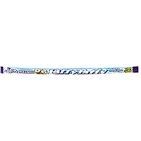 Wonka Laffy Taffy Blue Vanilla Allergy and Ingredient Information