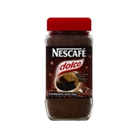 Nescafe Dolca Product Image