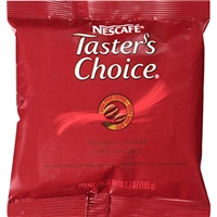 Nescafe Nescafe, Taster's Choice, Soluble Coffee Food Product Image