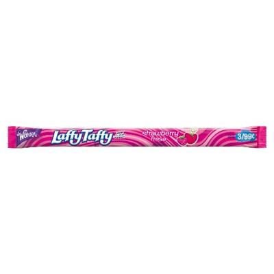 WONKA Laffy Taffy Sour Apple – allkindzacandy