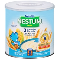 Nestle Nestle, Nestum, Cereal Food Product Image