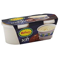 Mothers Margarine Soft Food Product Image