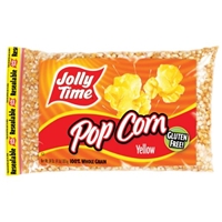 Jolly Time Yellow Popcorn Product Image
