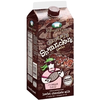 Kroger® 1% Low Fat Chocolate Milk Jug, 1 gal - Fred Meyer