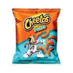 Cheetos Jumbo Puffs Product Image