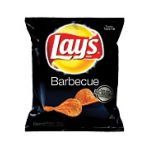 Lay's Barbecue Potato Chips Product Image