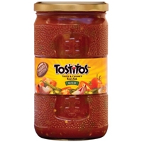 Tostitios All Natural Chunky Salsa Mild Product Image