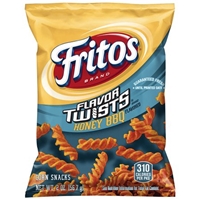 Cheetos Corn And Potato Snacks Chili Cheese Allergy and Ingredient  Information