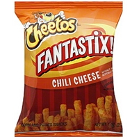 Cheetos Corn And Potato Snacks Chili Cheese Allergy and Ingredient  Information