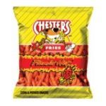 Chester's Flamin' Hot Fries Food Product Image