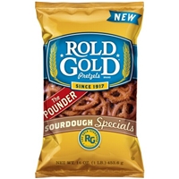 Rold Gold Sourdough Pretzels Product Image