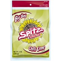 Spitz Chili Lime Sunflower Seeds Product Image