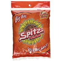 ***Discontinued***GHS***SPICY SUNFLWR SEEDS Product Image