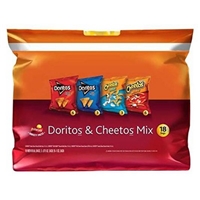 Cheetos Cheddar Cheese Flavored Popcorn, 7 oz - Gerbes Super Markets