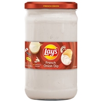 Lay's French Onion Dip - 23oz Product Image