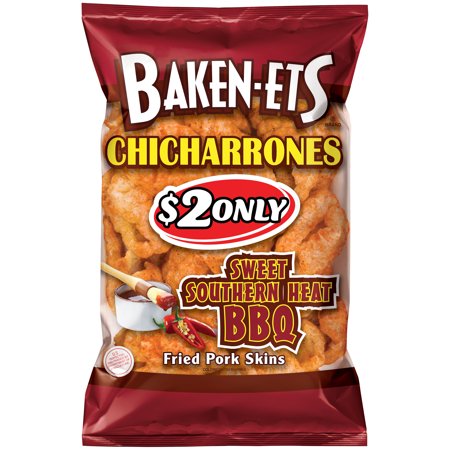 Pork King Good Pork Rinds Variety 6 Pack (Chicharrones) Keto Snacks