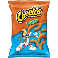 Cheetos Cheddar Cheese Flavored Popcorn, 7 oz - Gerbes Super Markets