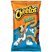 Cheetos Cheddar Cheese Flavored Popcorn, 7 oz - Gerbes Super Markets