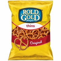 Rold Gold Pretzel Thins Product Image