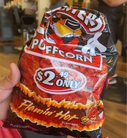 Chester's® Flamin' Hot Fries® Corn Chips, 5.25 oz - City Market