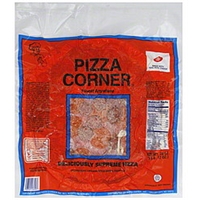 Pizza Corner Pizza Deliciously Supreme, 13 Inch Product Image