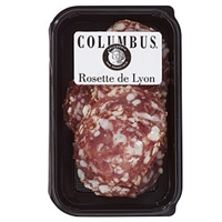 Columbus Hot Dogs & Sausages Rosette De Lyon Product Image