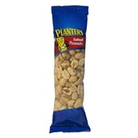 Planters Peanuts Salted Product Image
