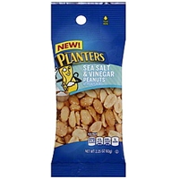 Planters Peanuts Sea Salt & Vinegar Product Image