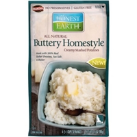 Honest Earth Buttery Homestyle Creamy Mashed Potatoes Product Image