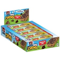 Quaker Granola Bars Chocolate Chip Product Image