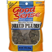 Good Sense Dried Plums Premium Pitted Product Image