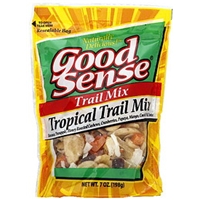 Good Sense Trail Mix Tropical Trail Mix