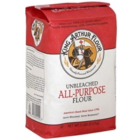 King Arthur Flour Flour Unbleached All Purpose 5 Lbs Product Image