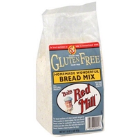 Bob's Red Mill Bread Mix Homemade Wonderful 16 Oz Product Image