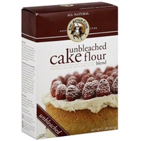 King Arthur Flour Cake Flour Unbleached 32 Oz Product Image