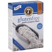 King Arthur Flour Flour Gluten Free Multi Purpose 24 Oz Product Image