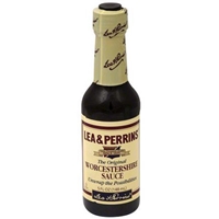 Lea & Perrins Worcestershire Sauce The Original 5 Oz Product Image