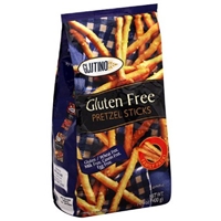 Glutino Pretzel Sticks Gluten Free 14.1 Oz Product Image