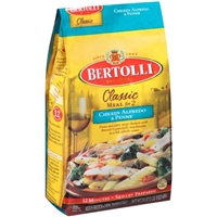Bertolli Classic Meal for Two Chicken Alfredo & Penne Product Image