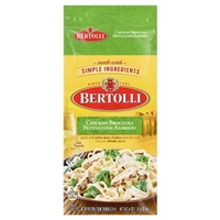 Bertolli Chicken Broccoli Fettuccine Alfredo